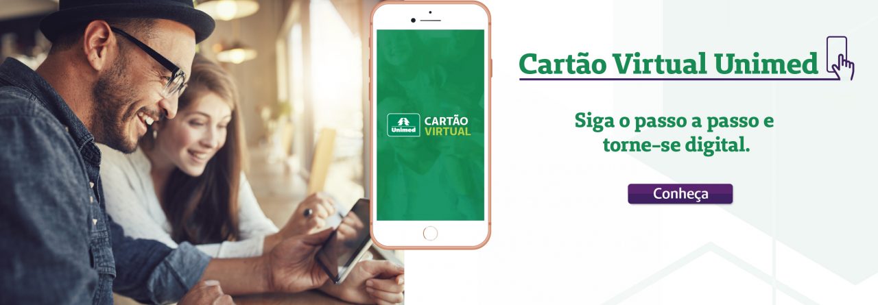 Cartão Virtual